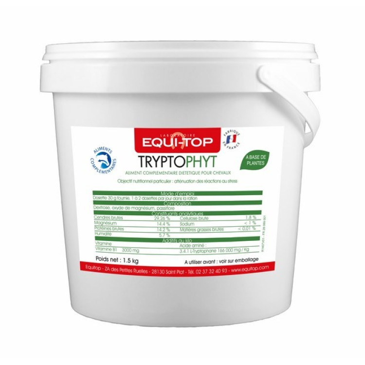Tryptophyt Equi-Top
