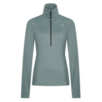 Sudadera Euro-Star Tekla Dark castor