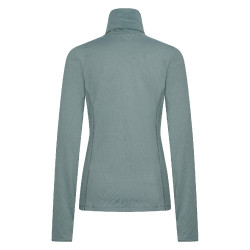 Sudadera Euro-Star Tekla Castaño oscuro Azul