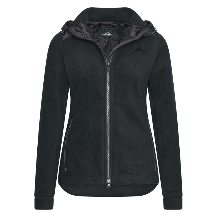 Chaqueta polar Euro-Star Alina