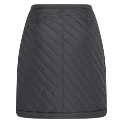 falda acolchada Euro-Star Sienna Negro