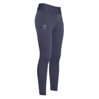 Euro-Star Don FullGrip Leggings de equitación para niños Azul marino Euro-Star Don FullGrip Leggings de equitación para niños Azul marino