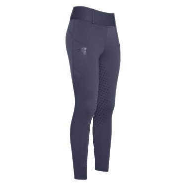 Euro-Star Don FullGrip Leggings de equitación para niños