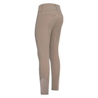 Pantalones de montar para niños Euro-Star Amara FullGrip Azul marino Pantalones de montar para niños Euro-Star Amara FullGrip Azul marino