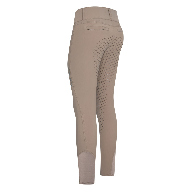 Pantalones de montar para niños Euro-Star Amara FullGrip Pantalones de montar para niños Euro-Star Amara FullGrip