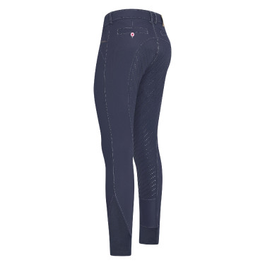 Pantalones de montar para niños Euro-Star Phillip FullGrip Pantalones de montar para niños Euro-Star Phillip FullGrip