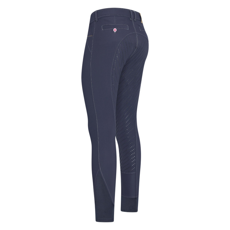 Pantalones de montar para niños Euro-Star Phillip FullGrip Pantalones de montar para niños Euro-Star Phillip FullGrip