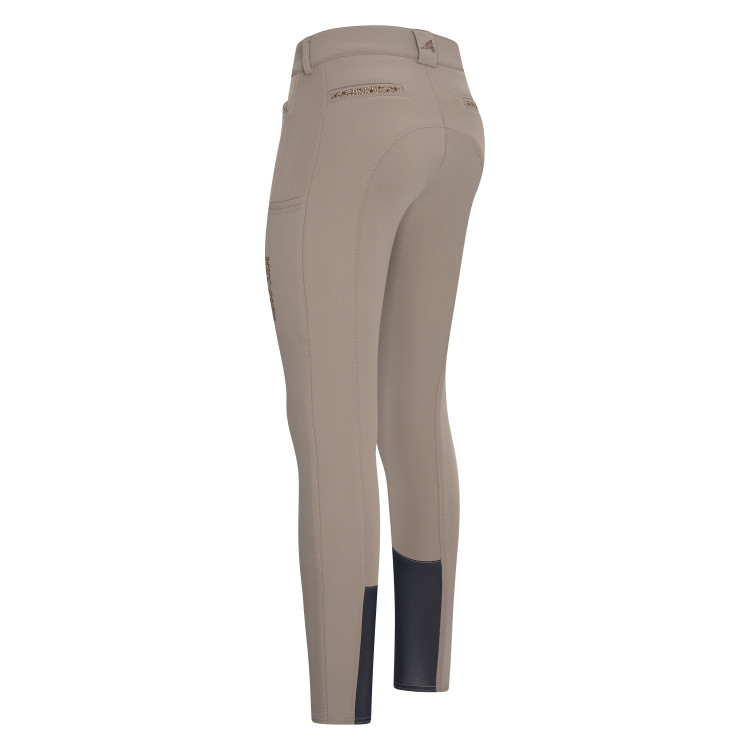 Euro-Star Arista Fashion pantalones de montar dia. Agarre completo Euro-Star Arista Fashion pantalones de montar dia. Agarre completo