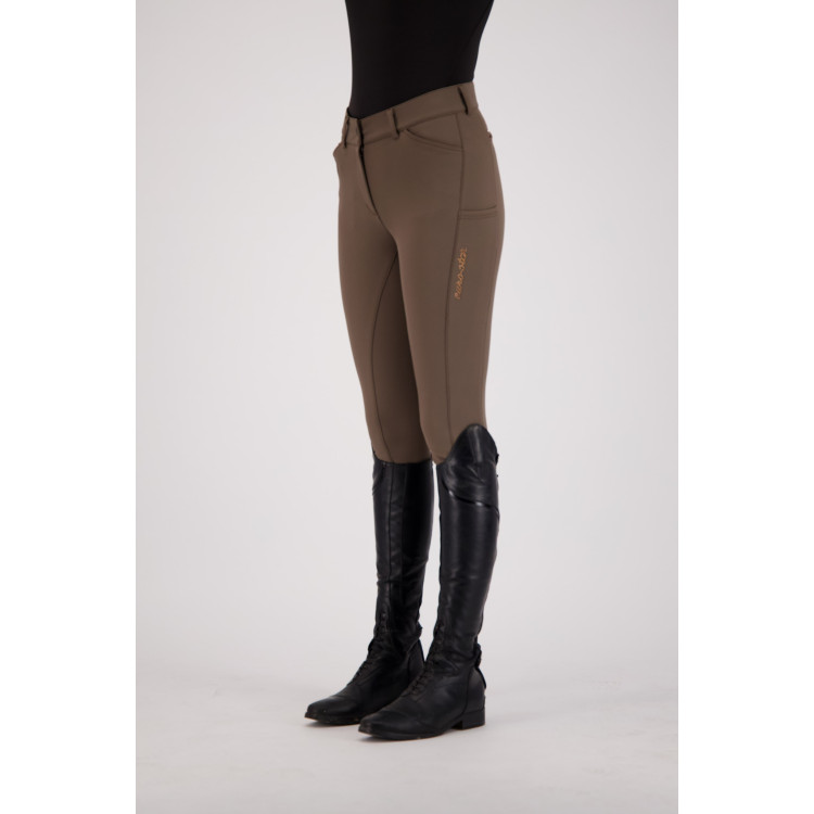 Euro-Star Arista Fashion pantalones de montar dia. Agarre completo Euro-Star Arista Fashion pantalones de montar dia. Agarre completo