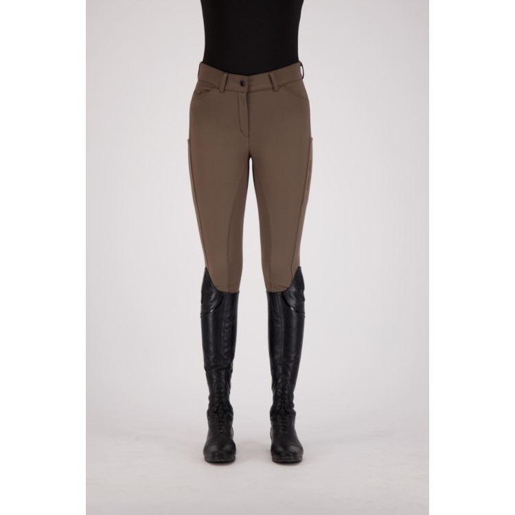 Euro-Star Arista Fashion pantalones de montar dia. Agarre completo Euro-Star Arista Fashion pantalones de montar dia. Agarre completo