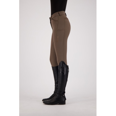 Euro-Star Arista Fashion pantalones de montar dia. Agarre completo Euro-Star Arista Fashion pantalones de montar dia. Agarre completo