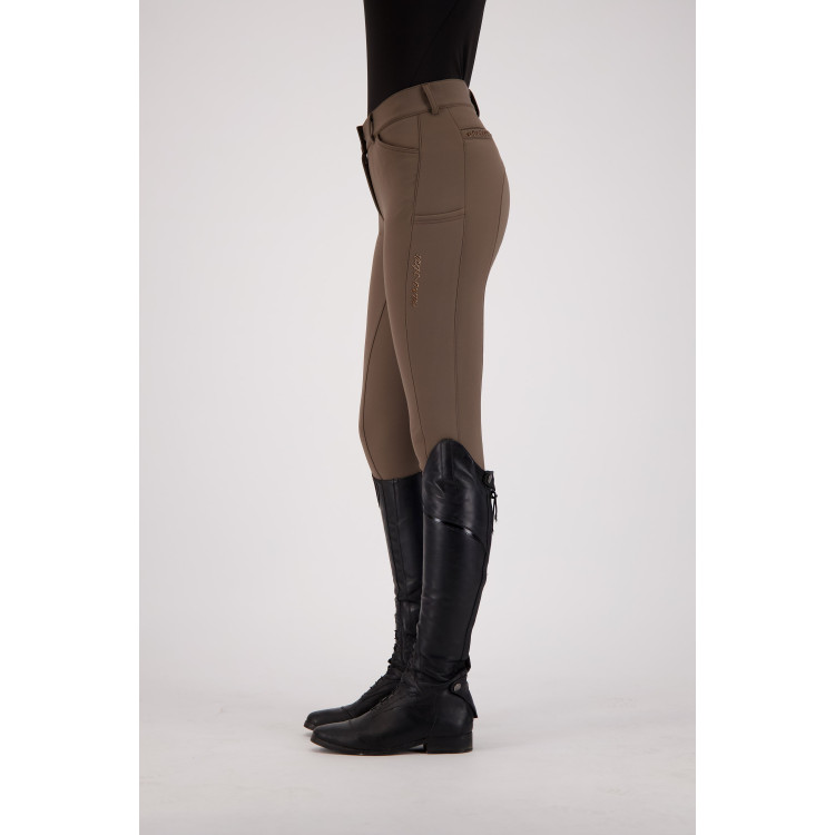 Euro-Star Arista Fashion pantalones de montar dia. Agarre completo Euro-Star Arista Fashion pantalones de montar dia. Agarre completo