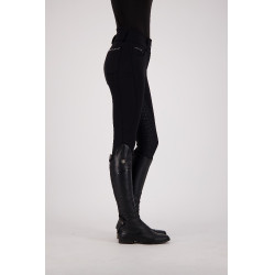 Pantalón Euro-Star Amare FullGrip Negro Pantalón Euro-Star Amare FullGrip Negro