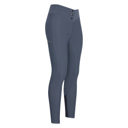 Pantalón de montar Euro-Star Queen Thermaline FullGrip