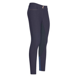 Pantalón de montar Euro-Star Arielle Thermaline FullGrip