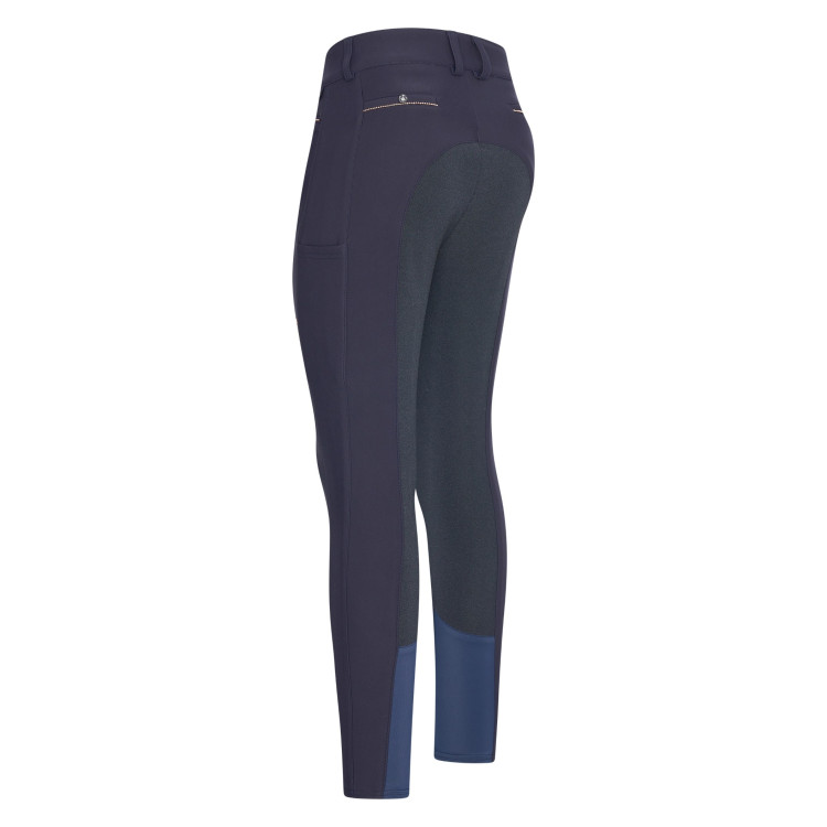 Pantalón de montar Euro-Star Arielle Thermaline FullGrip Pantalón de montar Euro-Star Arielle Thermaline FullGrip