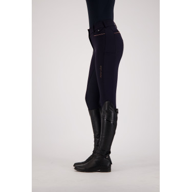 Pantalón de montar Euro-Star Arielle Thermaline FullGrip Pantalón de montar Euro-Star Arielle Thermaline FullGrip