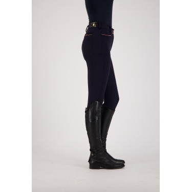 Pantalón de montar Euro-Star Arielle Thermaline FullGrip Pantalón de montar Euro-Star Arielle Thermaline FullGrip