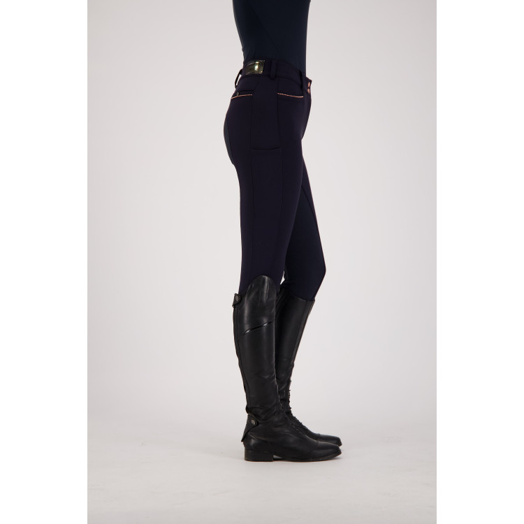 Pantalón de montar Euro-Star Arielle Thermaline FullGrip Pantalón de montar Euro-Star Arielle Thermaline FullGrip