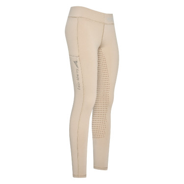 Euro-Star Lana FullGrip Leggings de equitación para niños Euro-Star Lana FullGrip Leggings de equitación para niños