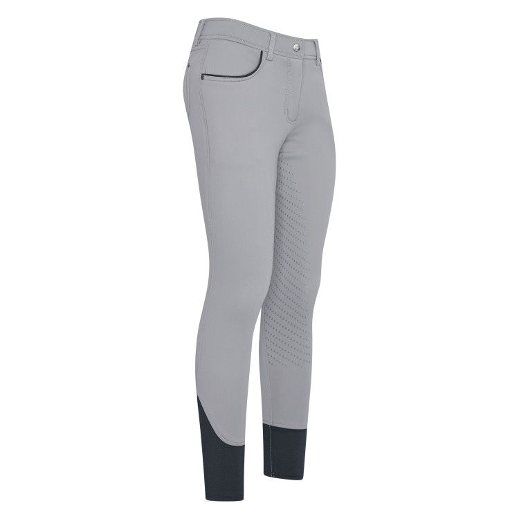 Pantalón de montar La Xantippe Softsh FullGrip Euro-Star Pantalón de montar La Xantippe Softsh FullGrip Euro-Star