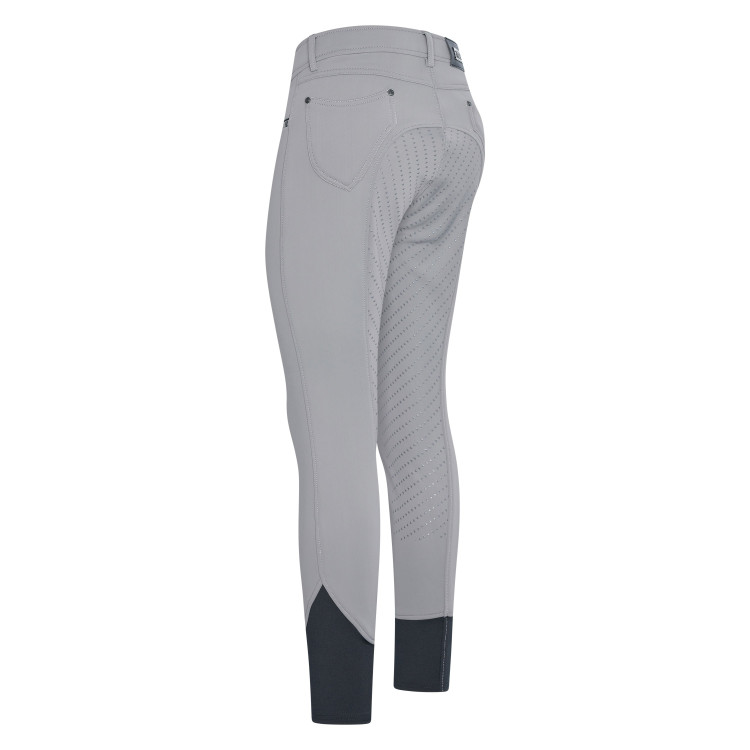 Pantalón de montar La Xantippe Softsh FullGrip Euro-Star Pantalón de montar La Xantippe Softsh FullGrip Euro-Star
