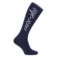 Calcetines Euro-Star Lyma Azul marino