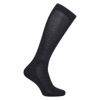 Calcetines Euro-Star Vinny Negro