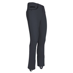 Euro-Star Philip Full Riding Jodhpur Periscopio Gris