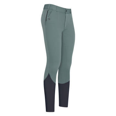 Pantalón Euro-Star Marcello Fullgrip Castaño oscuro Azul Pantalón Euro-Star Marcello Fullgrip Castaño oscuro Azul