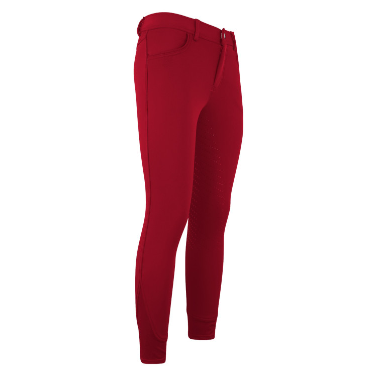 Pantalón de montar niño Euro-Star Xenia FullGrip Pantalón de montar niño Euro-Star Xenia FullGrip