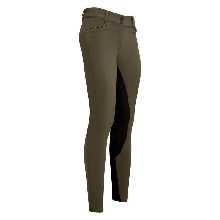 Pantalón de montar Euro-Star Arielle Snow FullGrip Pantalón de montar Euro-Star Arielle Snow FullGrip
