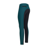 Pantalones de montar Euro-Star Arista Fashion FullGrip Azul noche