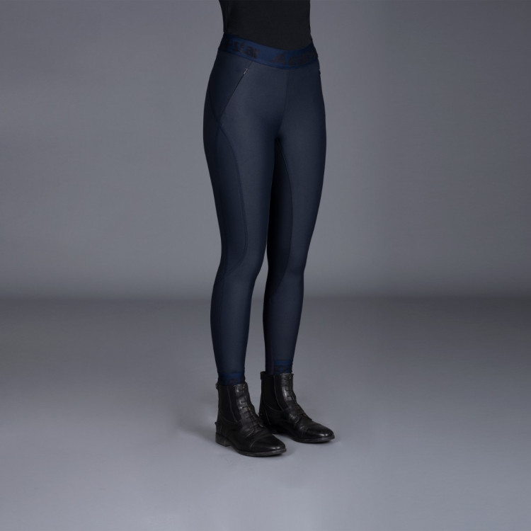 Leggings de equitación Euro-Star Athletic Fashion FullGrip Leggings de equitación Euro-Star Athletic Fashion FullGrip