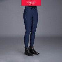 Calzones Euro-Star Arista Fashion KneeGrip Azul noche