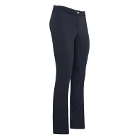 Euro-Star Equitation Queen Pantalones de montar completos Azul marino