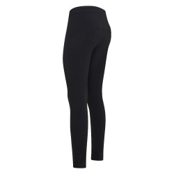 Pantalones Euro-Star Athleisuremen FullGrip para hombre Negro Pantalones Euro-Star Athleisuremen FullGrip para hombre Negro