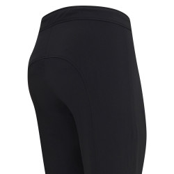 Pantalones Euro-Star Athleisuremen FullGrip para hombre Negro Pantalones Euro-Star Athleisuremen FullGrip para hombre Negro