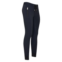 Pantalones Euro-Star Athleisuremen FullGrip para hombre Azul marino