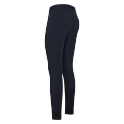 Pantalones Euro-Star Athleisuremen FullGrip para hombre Azul marino Pantalones Euro-Star Athleisuremen FullGrip para hombre Azul marino