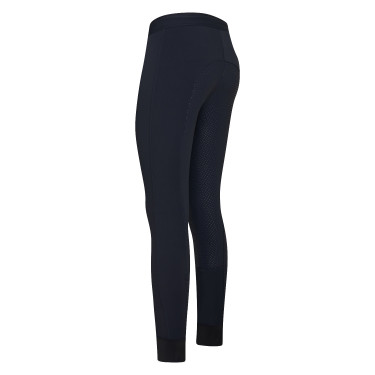 Pantalones Euro-Star Athleisuremen FullGrip para hombre Azul marino Pantalones Euro-Star Athleisuremen FullGrip para hombre Azul marino