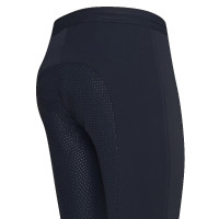 Pantalones Euro-Star Athleisuremen FullGrip para hombre Azul marino