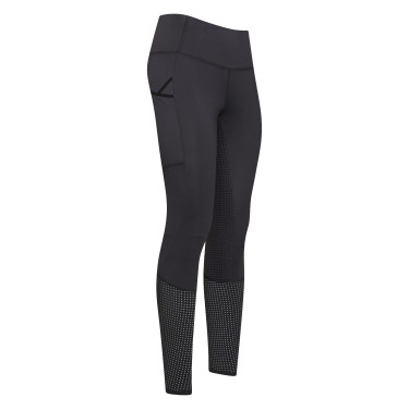 Leggings de equitación Euro-Star Breez Fashion FullGrip Leggings de equitación Euro-Star Breez Fashion FullGrip