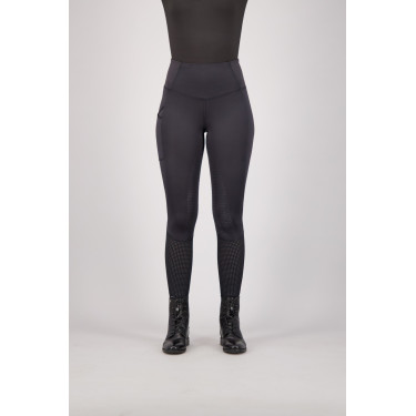 Leggings de equitación Euro-Star Breez Fashion FullGrip Leggings de equitación Euro-Star Breez Fashion FullGrip