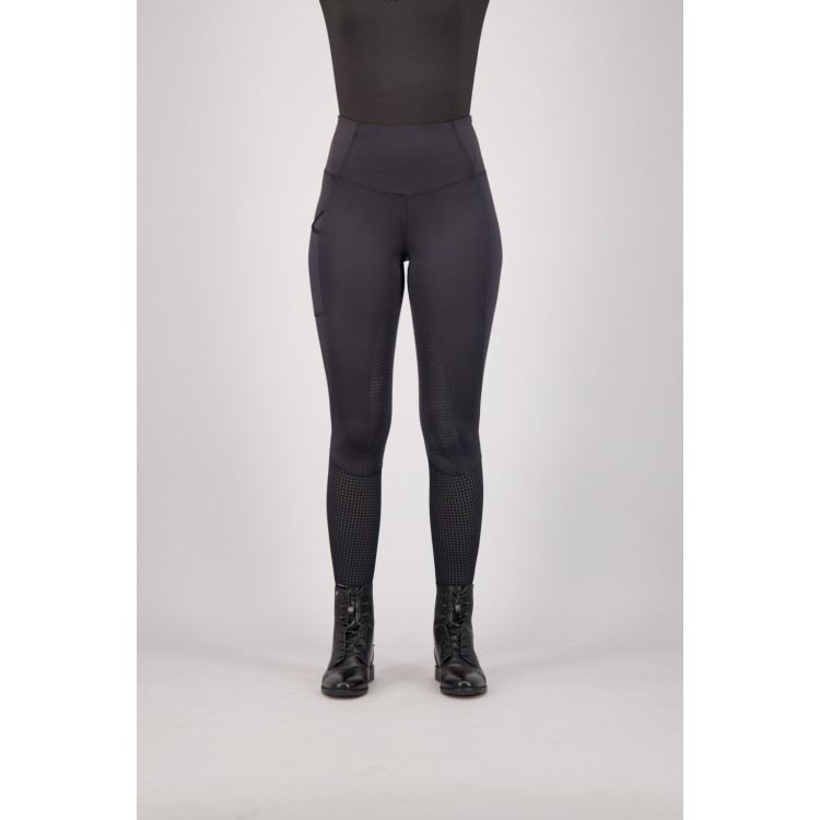 Leggings de equitación Euro-Star Breez Fashion FullGrip Leggings de equitación Euro-Star Breez Fashion FullGrip