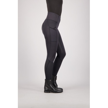 Leggings de equitación Euro-Star Breez Fashion FullGrip Leggings de equitación Euro-Star Breez Fashion FullGrip