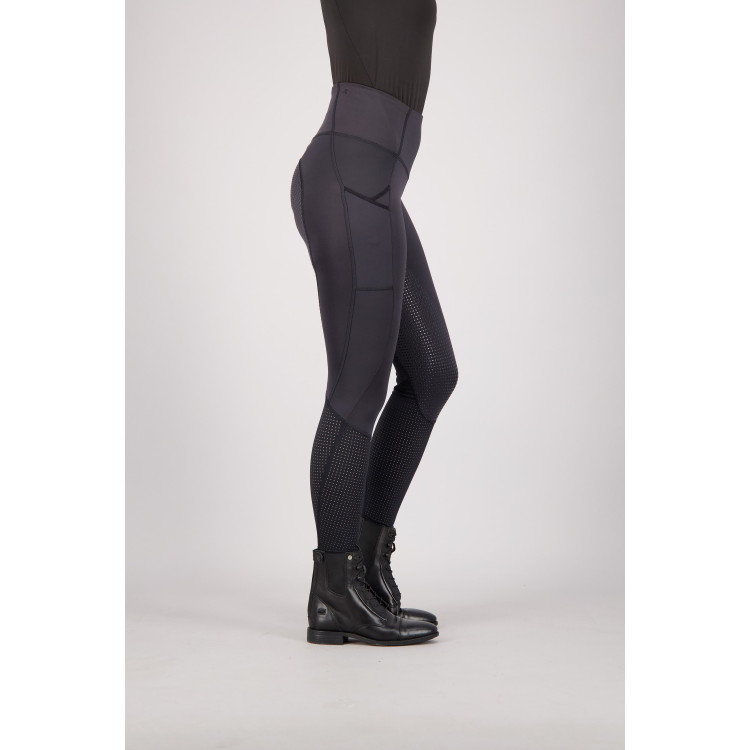 Leggings de equitación Euro-Star Breez Fashion FullGrip Leggings de equitación Euro-Star Breez Fashion FullGrip