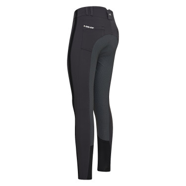 Pantalones de montar Euro-Star Slim Shape Fashion FullGrip Pantalones de montar Euro-Star Slim Shape Fashion FullGrip