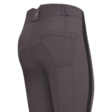 Pantalones de montar Euro-Star Slim Shape Fashion FullGrip Pantalones de montar Euro-Star Slim Shape Fashion FullGrip