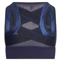 Sujetador Euro Star Yoka Azul marino